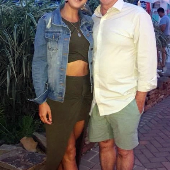 💙 ACTIVE USA BLUE JEAN JACKET! - Picture 13 of 13